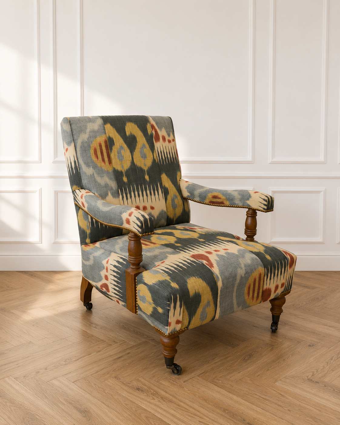 Hugo Armchair