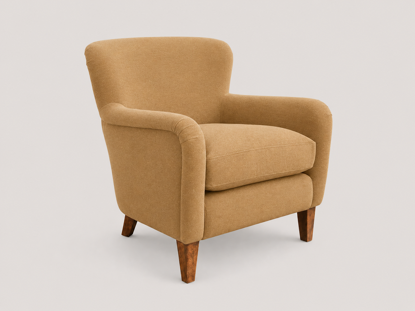 Maya Armchair