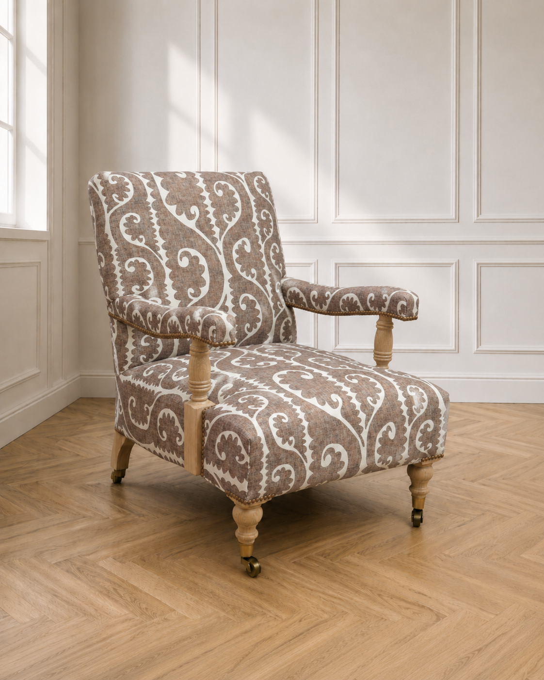 Hugo chair