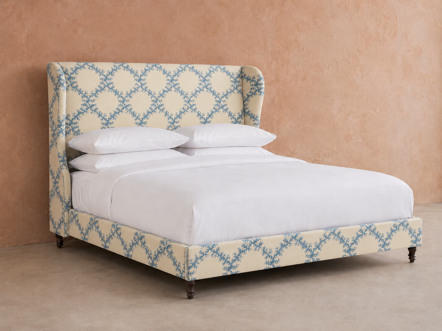 Sawyer Bed