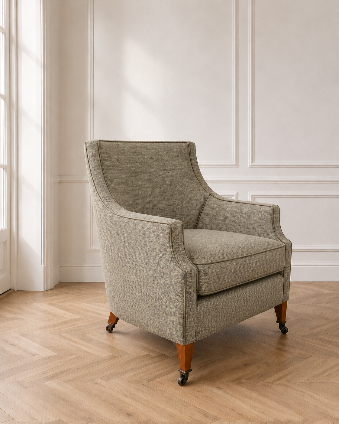Claudette Chair