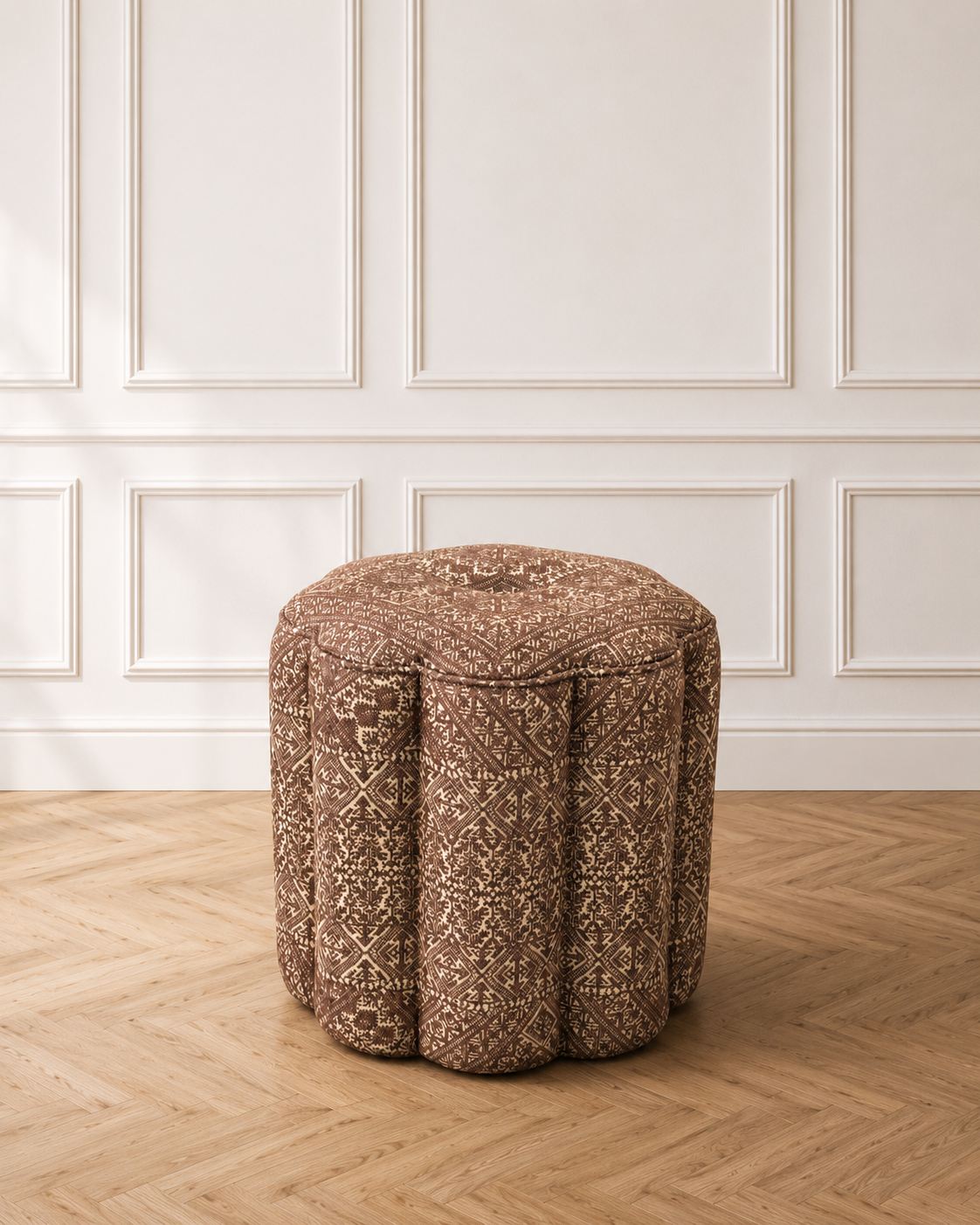 Lily Stool