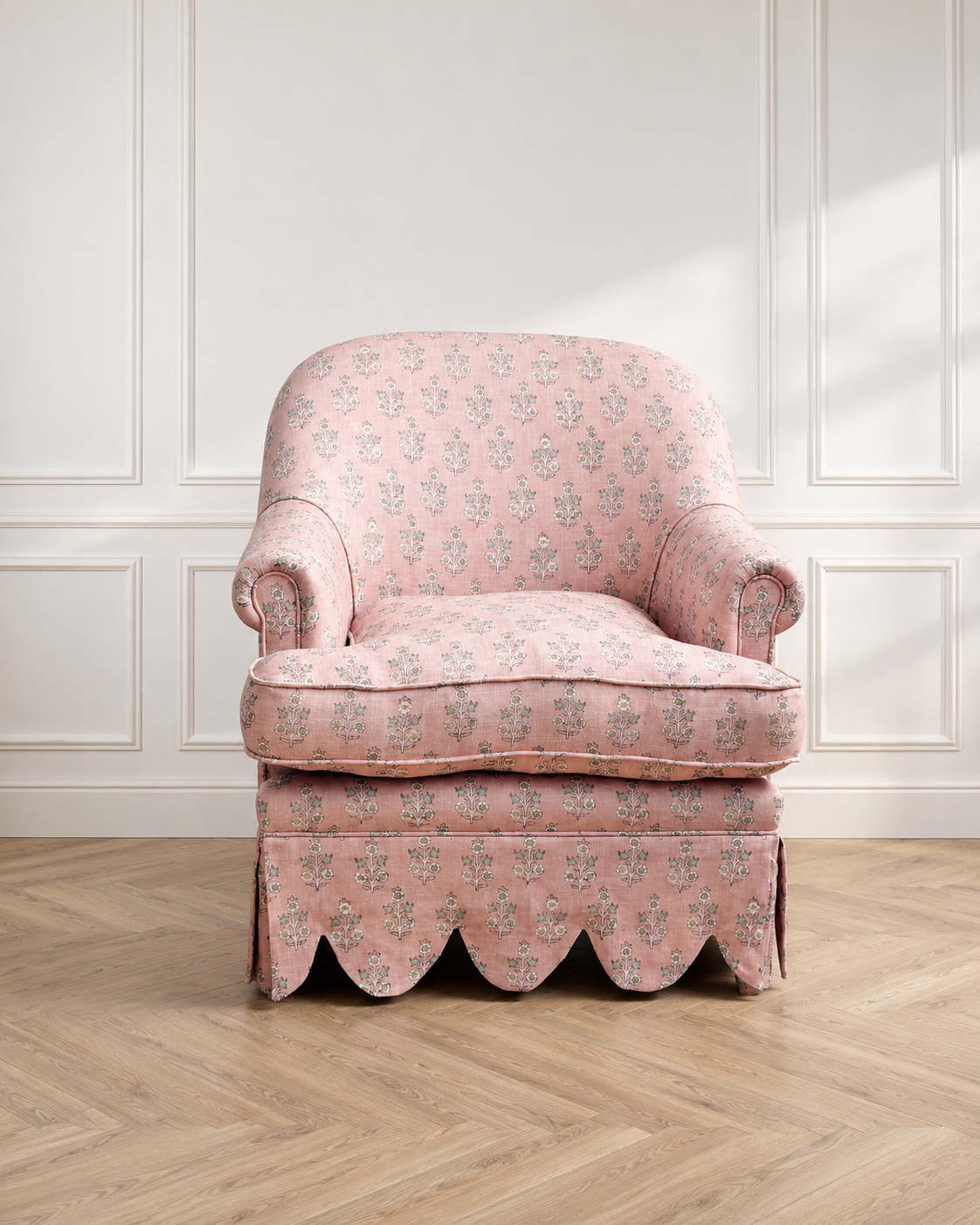 Lisbeth Chair
