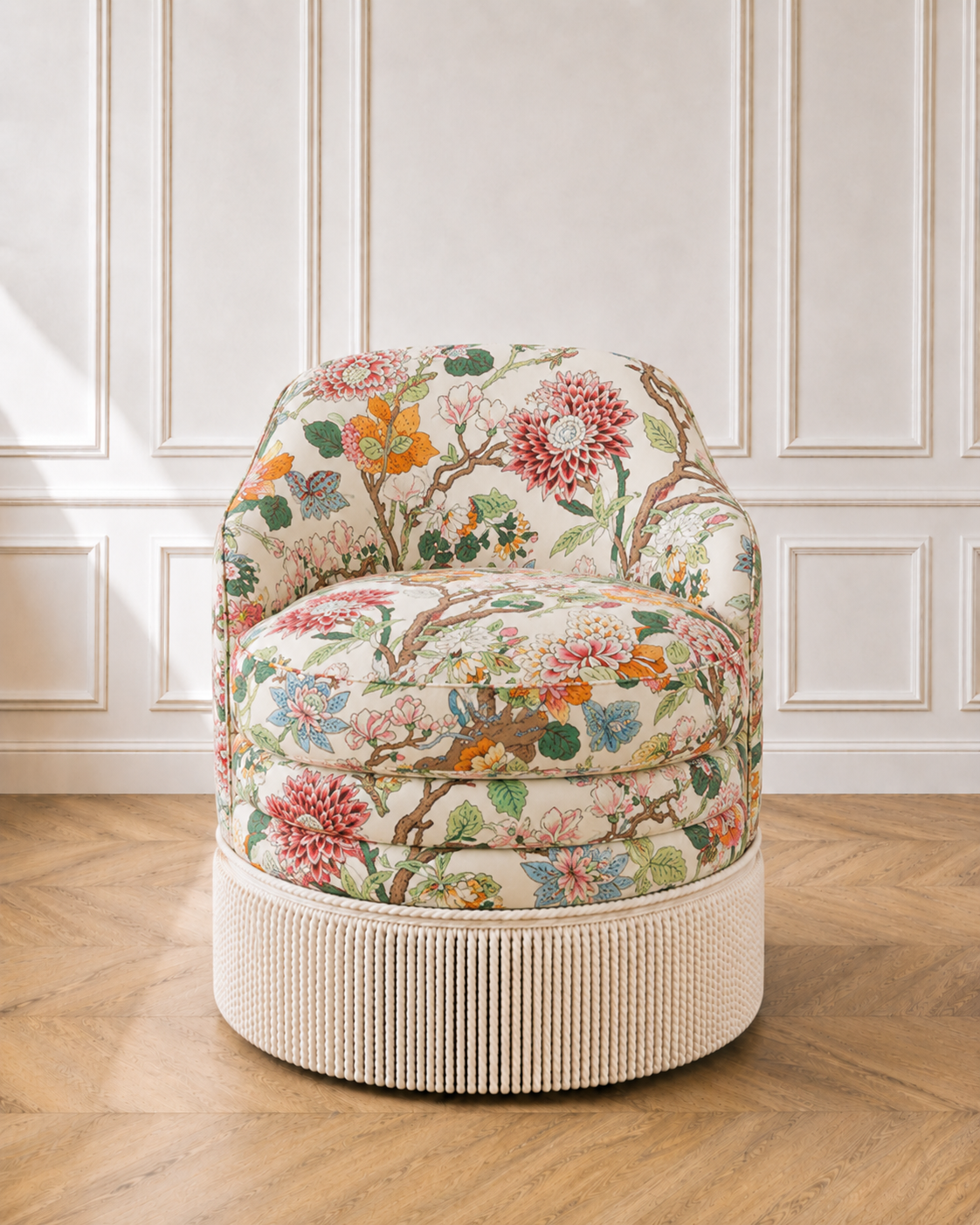 Leslie Stool