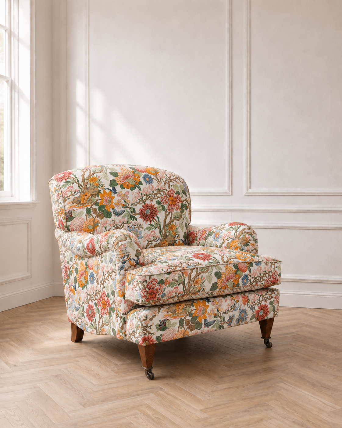Camden Chair