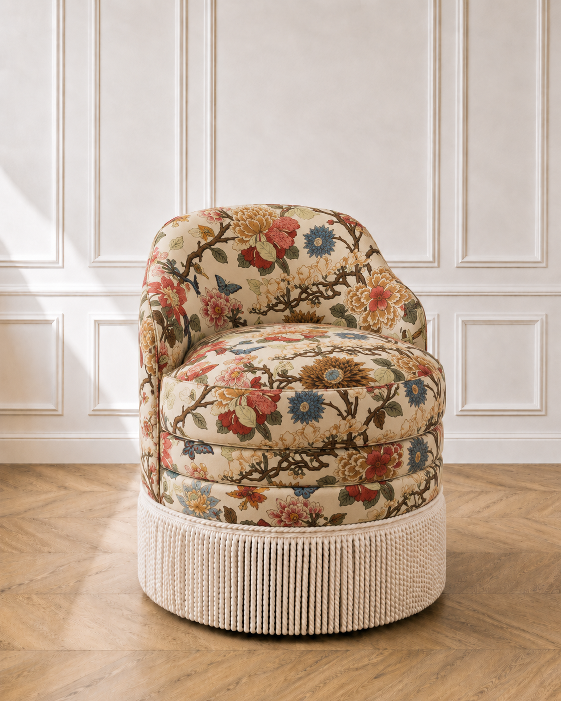 Leslie Stool