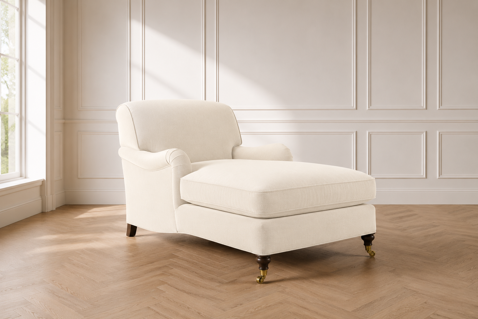 Camden Chaise