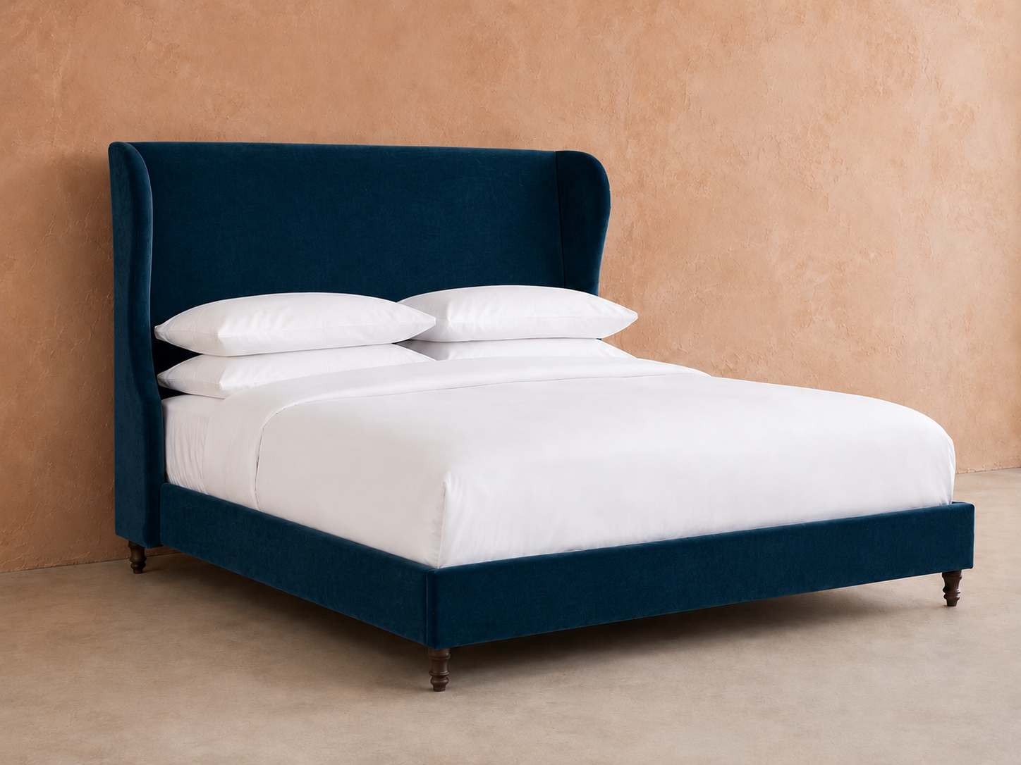 Sawyer Bed