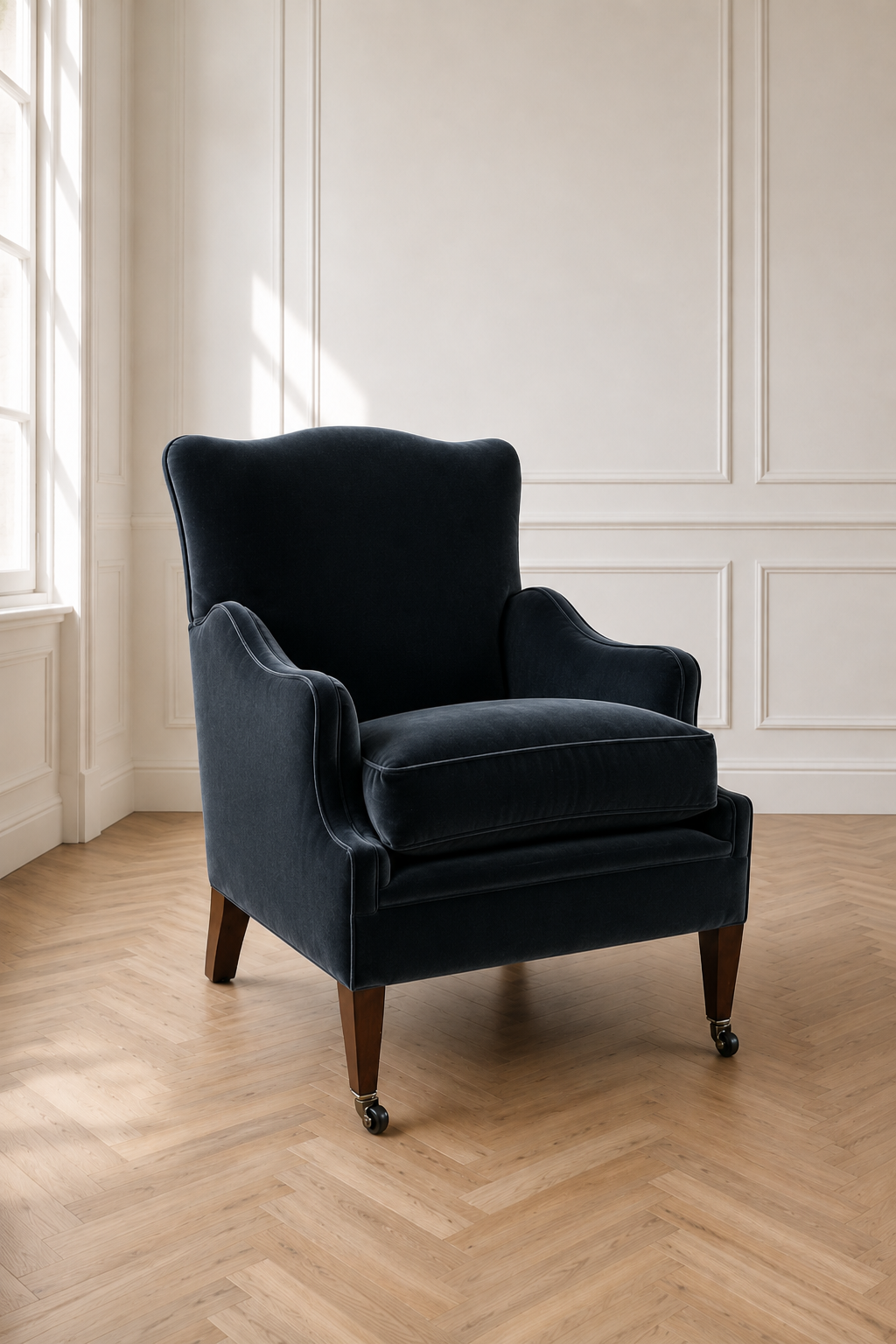Waverly Chair