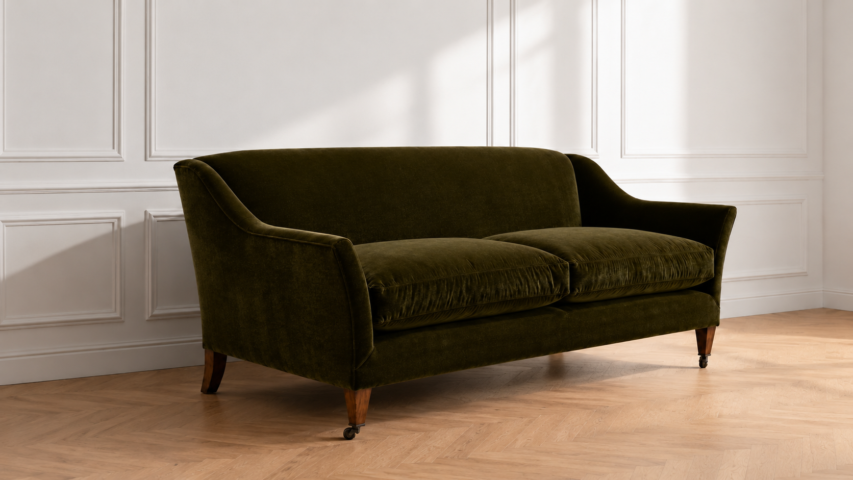 Francis Sofa