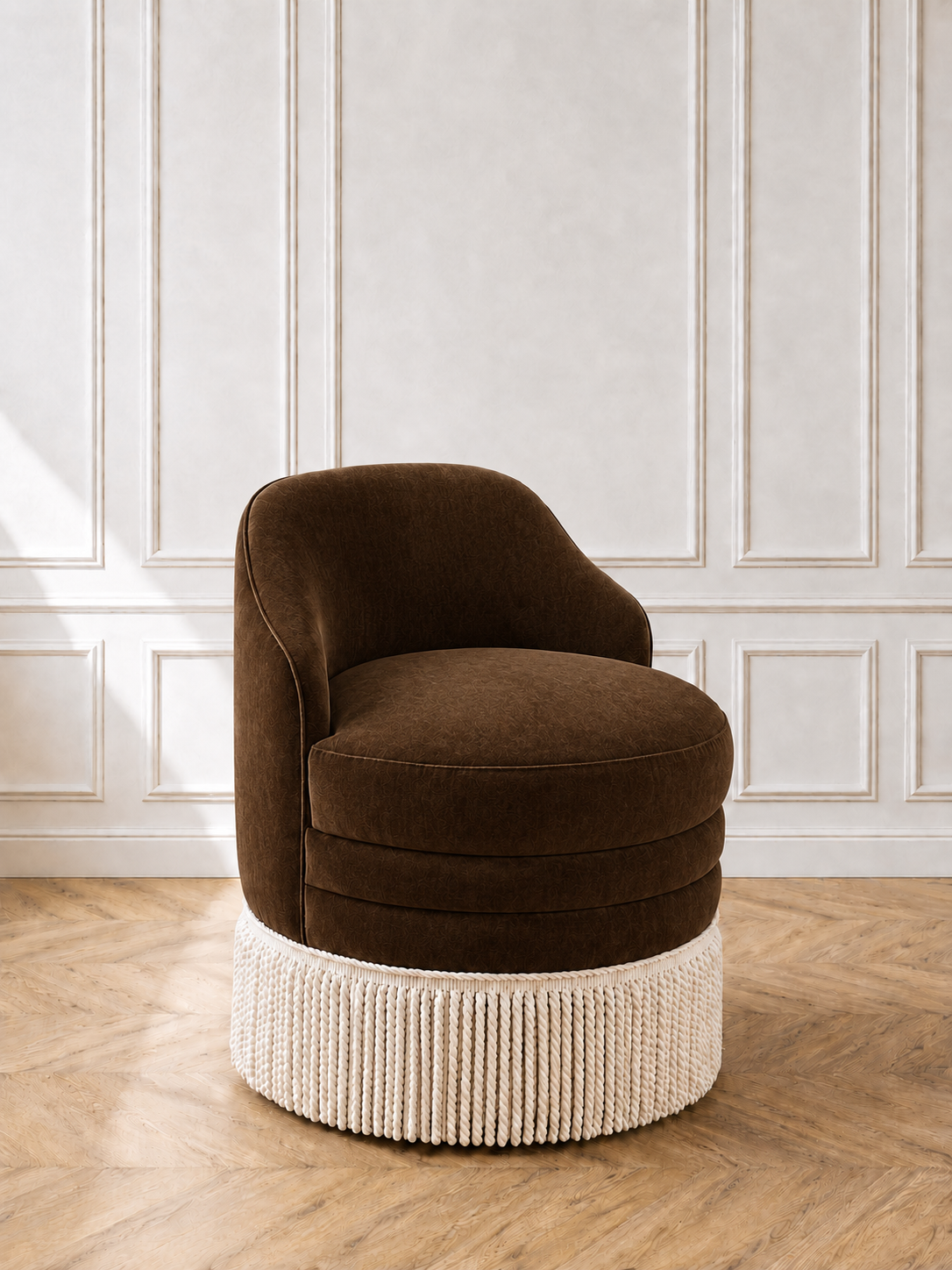 Leslie Stool