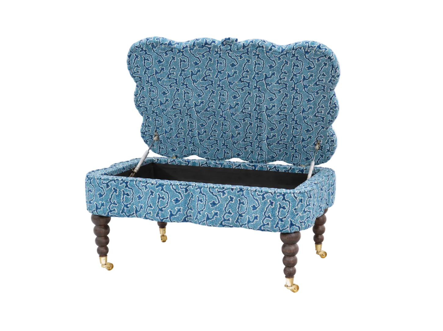 Molly Ottoman