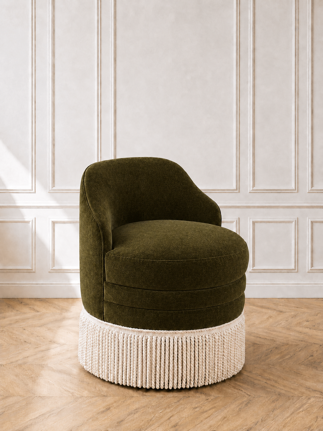 Leslie Stool