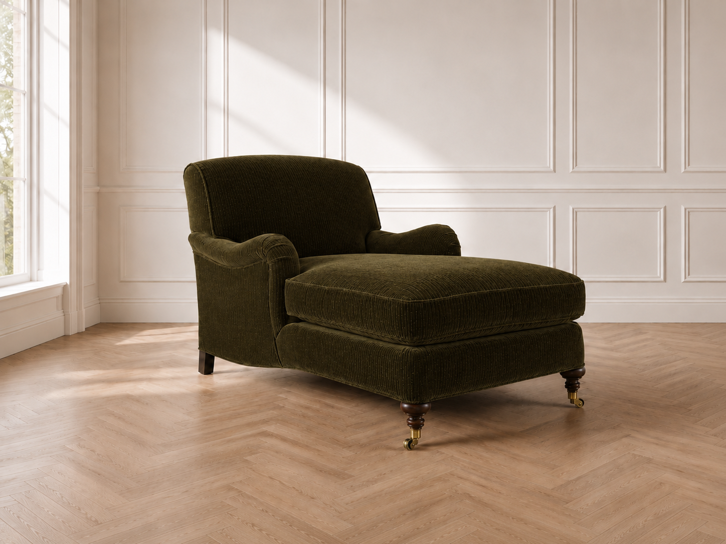 Camden Chaise