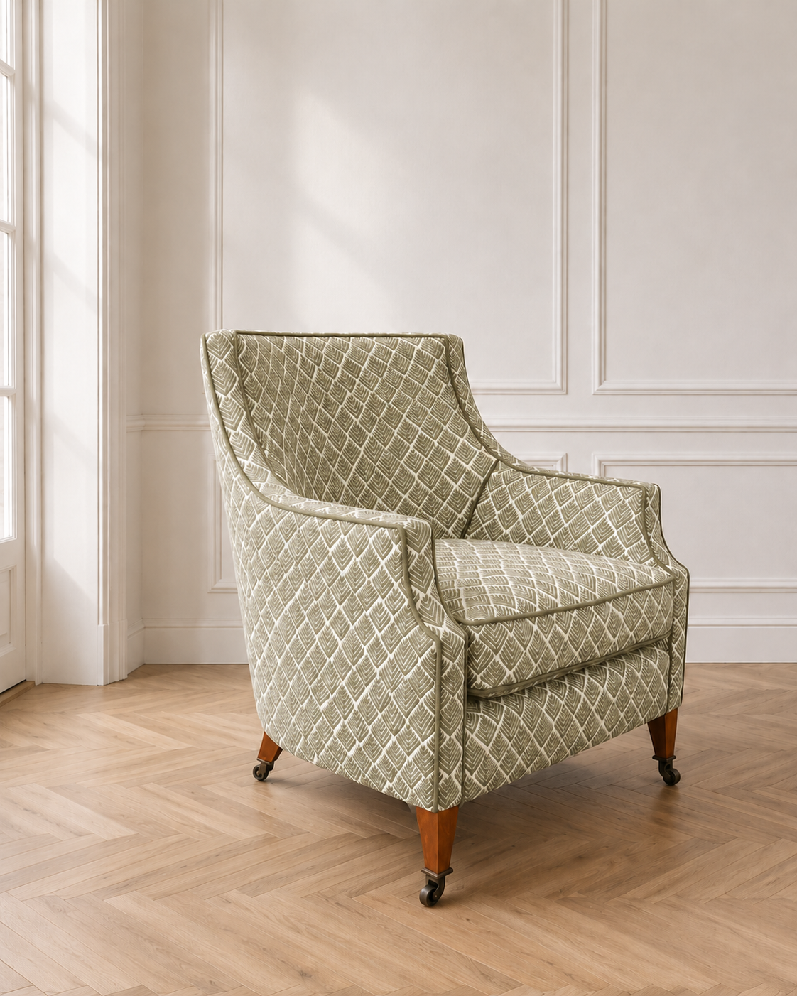 Claudette Chair