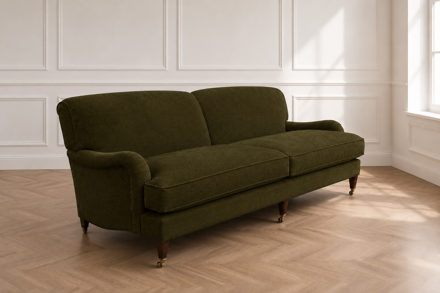 Camden Sofa