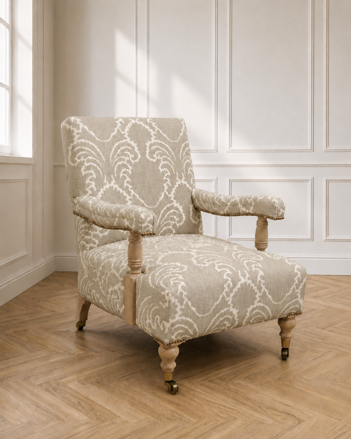 Hugo Armchair