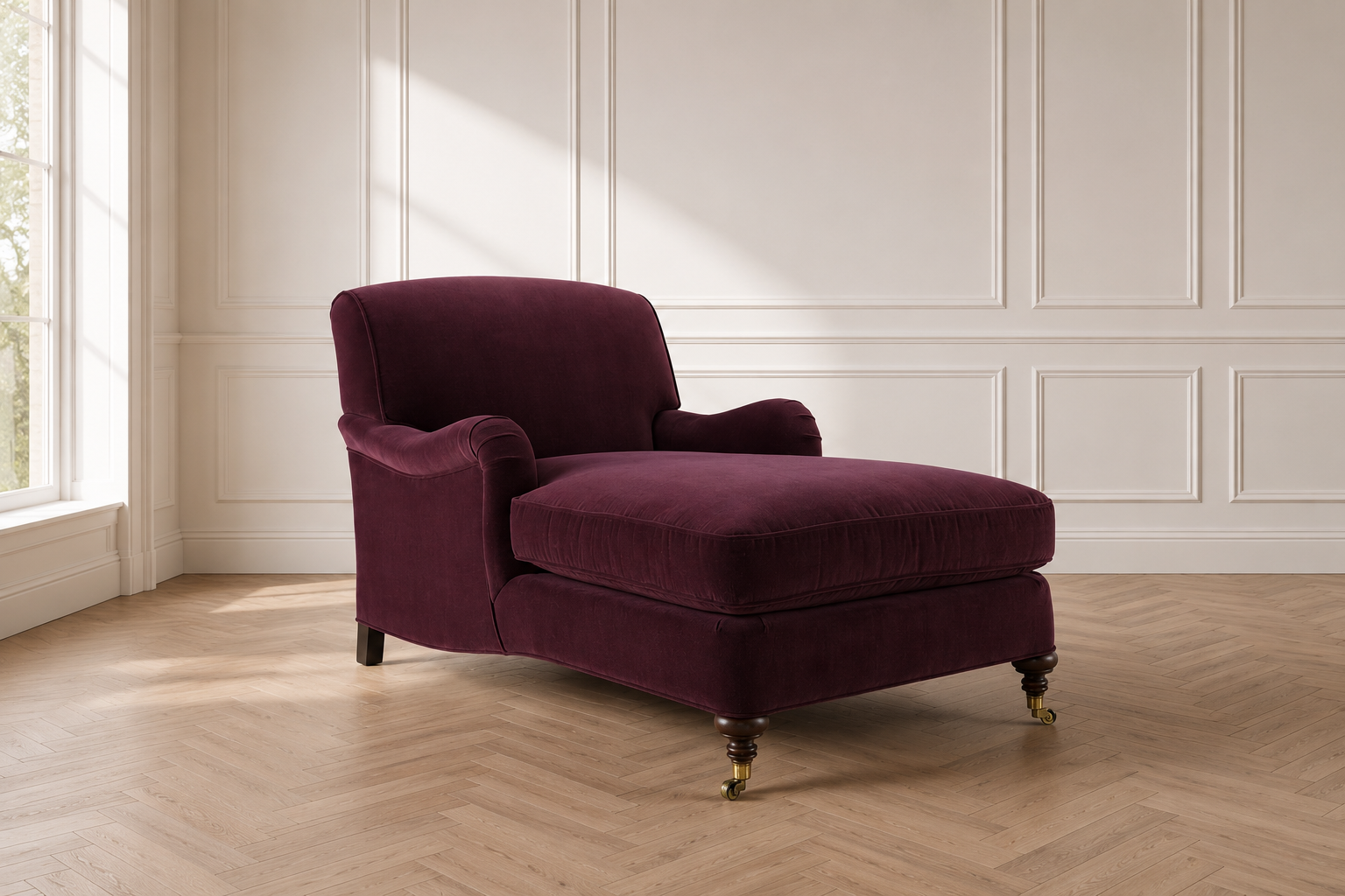 Camden Chaise