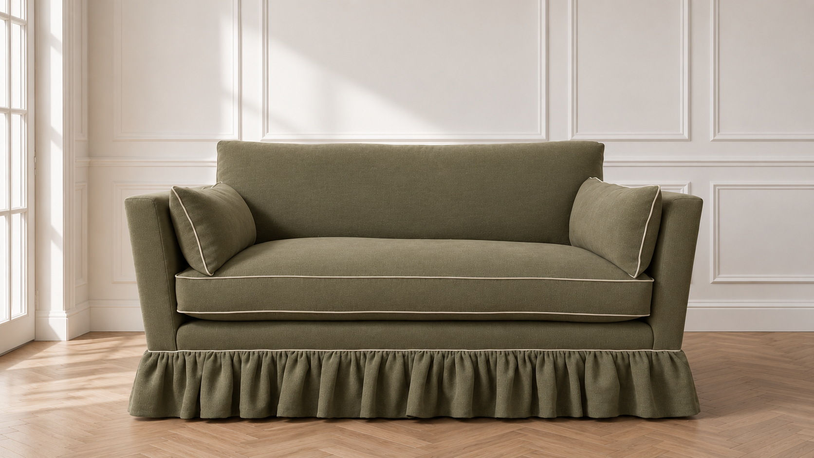 Cordelia Sofa