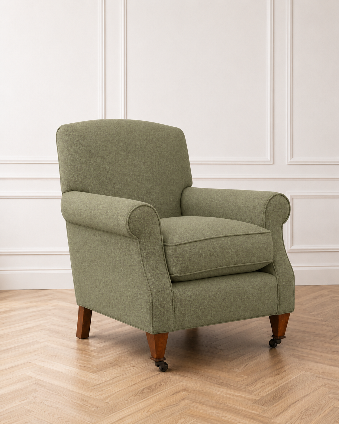 Holden Armchair