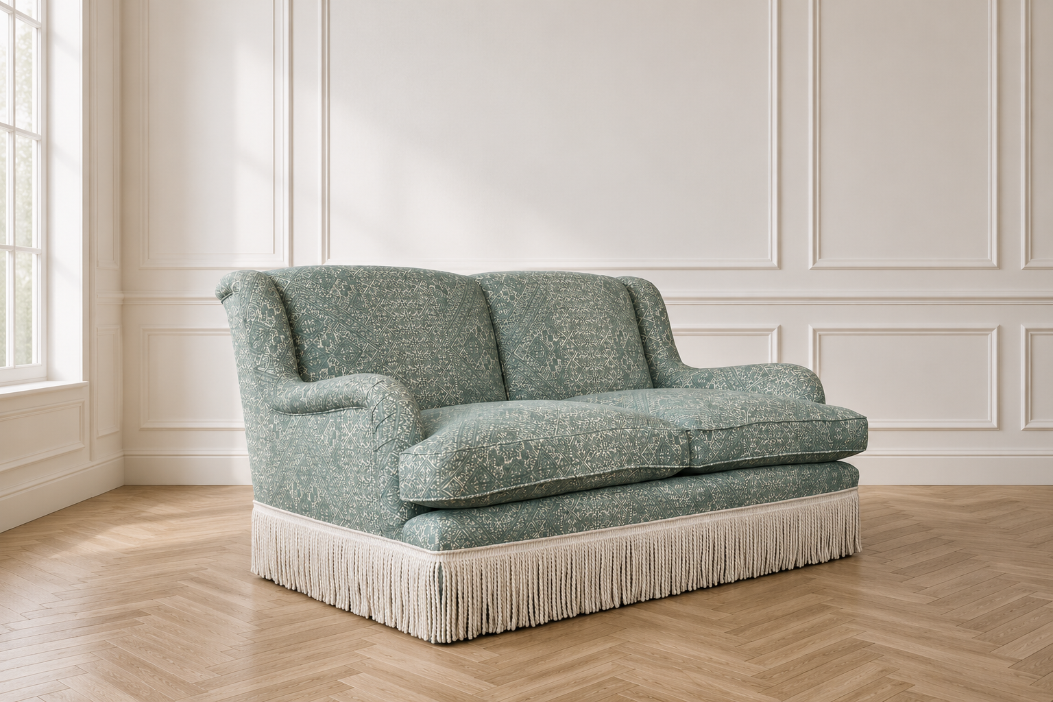Sebastien Sofa