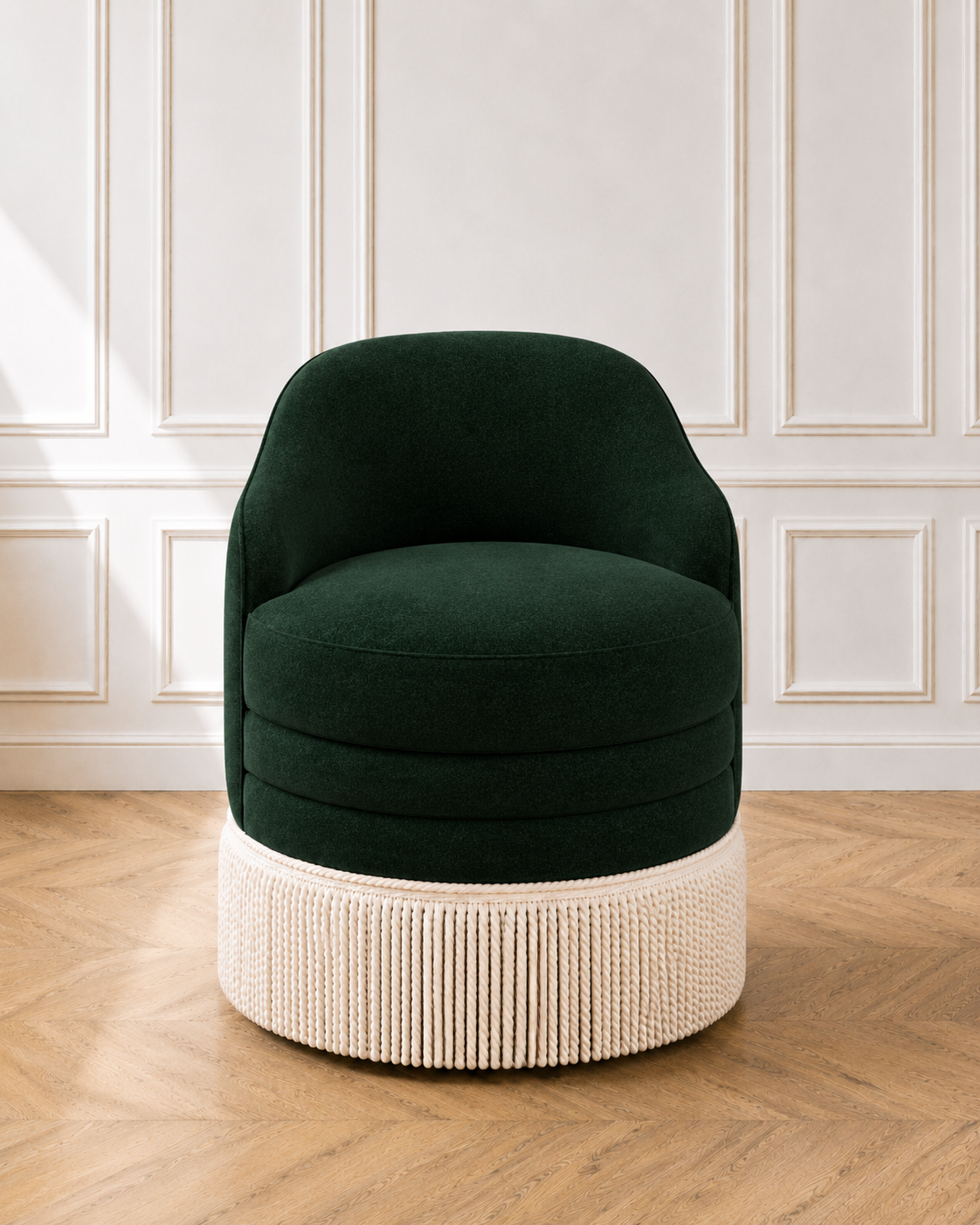 Leslie Stool