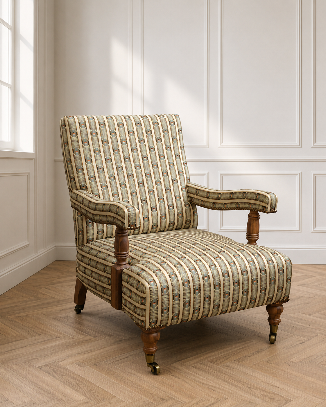 Hugo chair