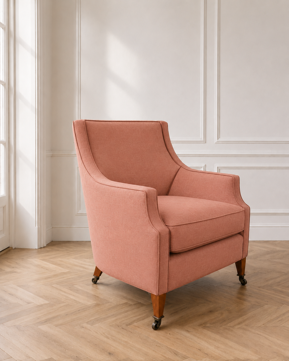 Claudette Chair