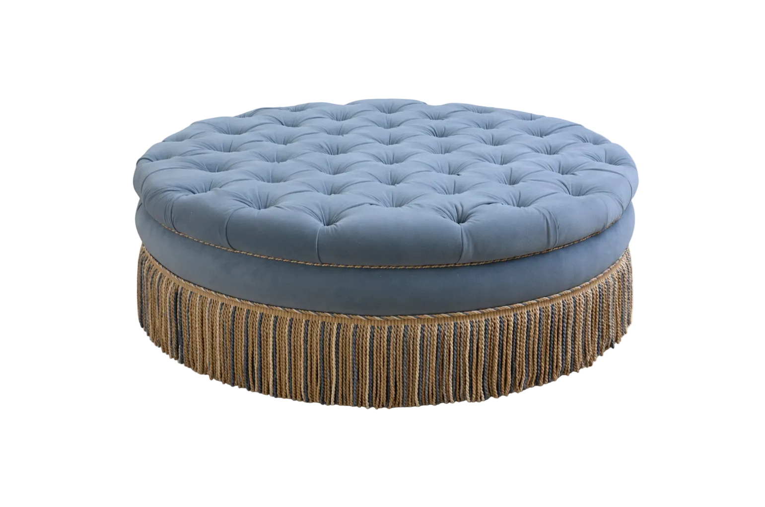 Delphine Ottoman