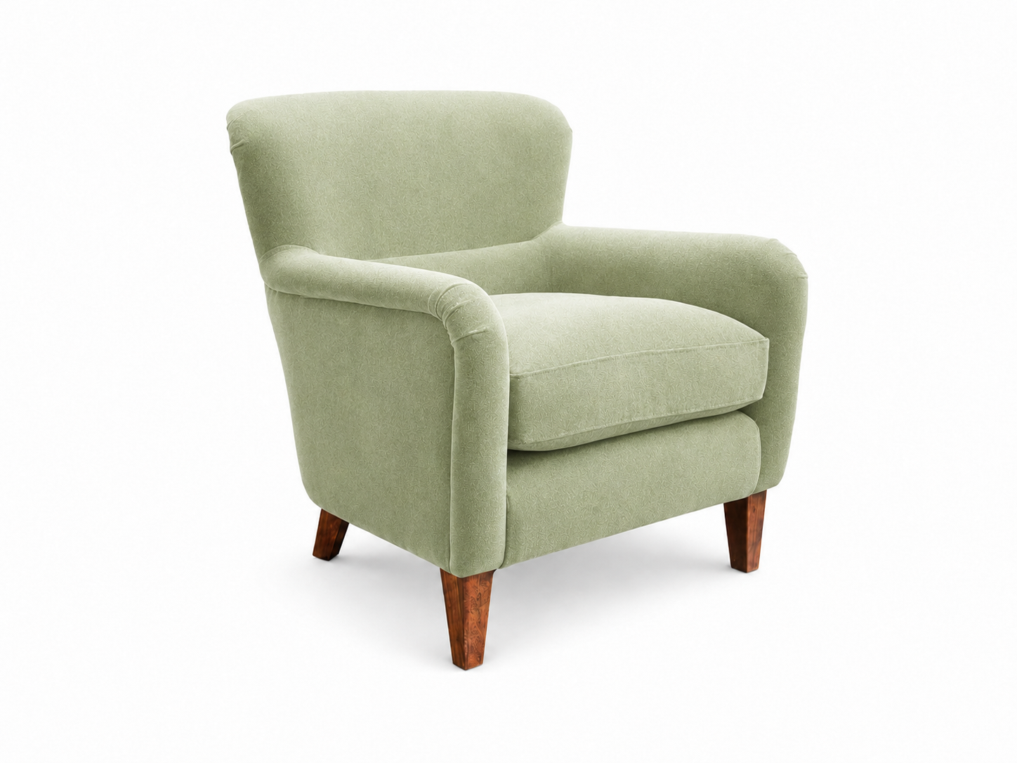 Maya Armchair