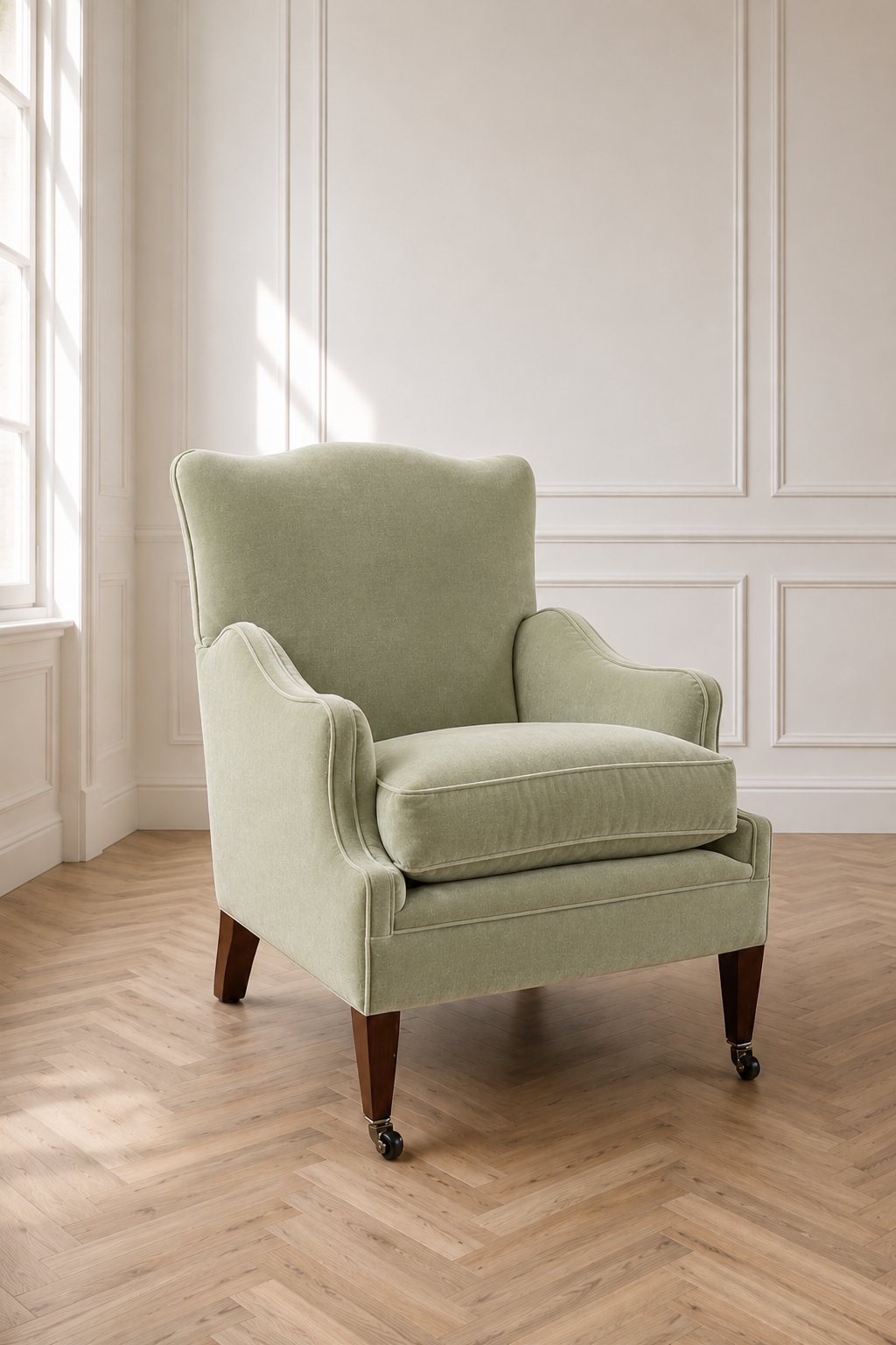 Waverly Chair