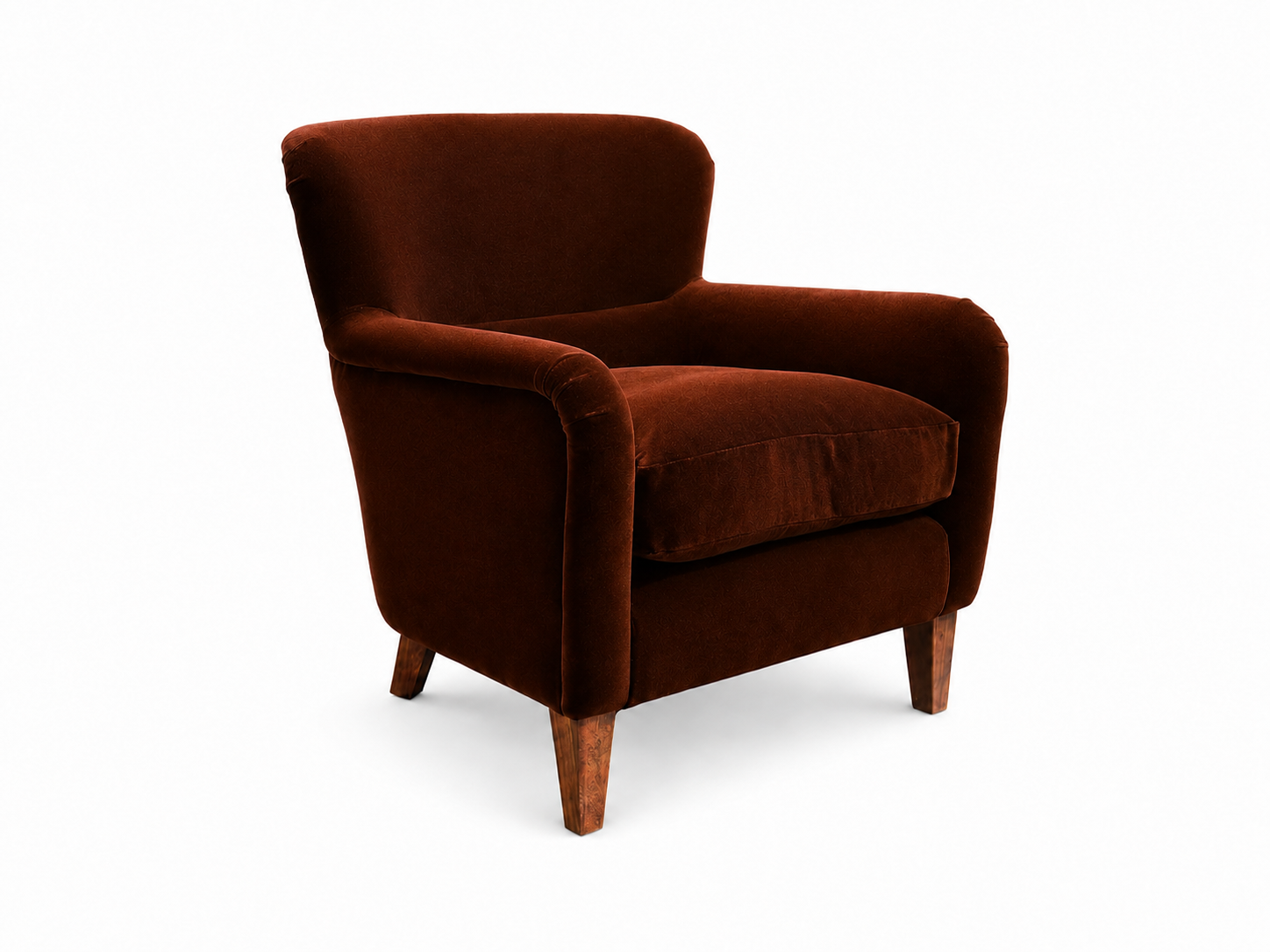 Maya Armchair