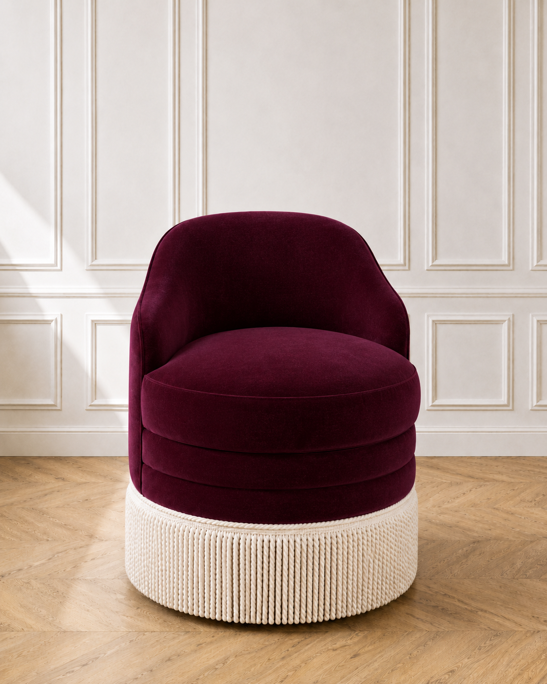 Leslie Stool