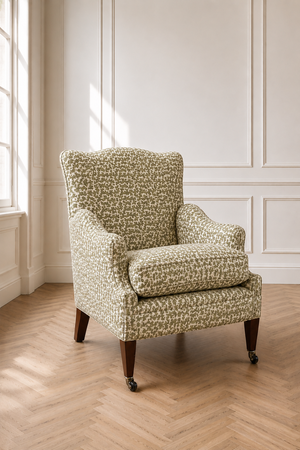Waverly Chair