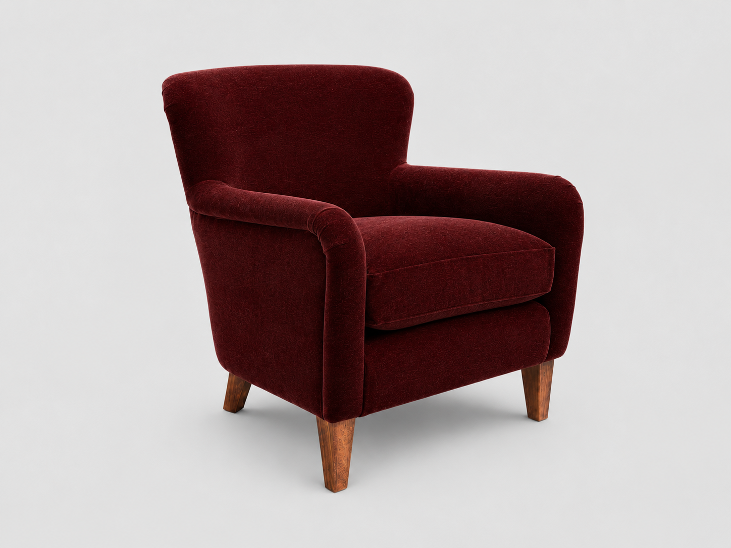 Maya Armchair