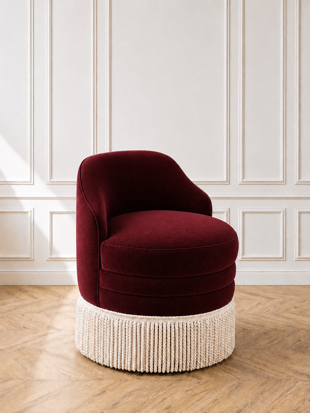 Leslie Stool