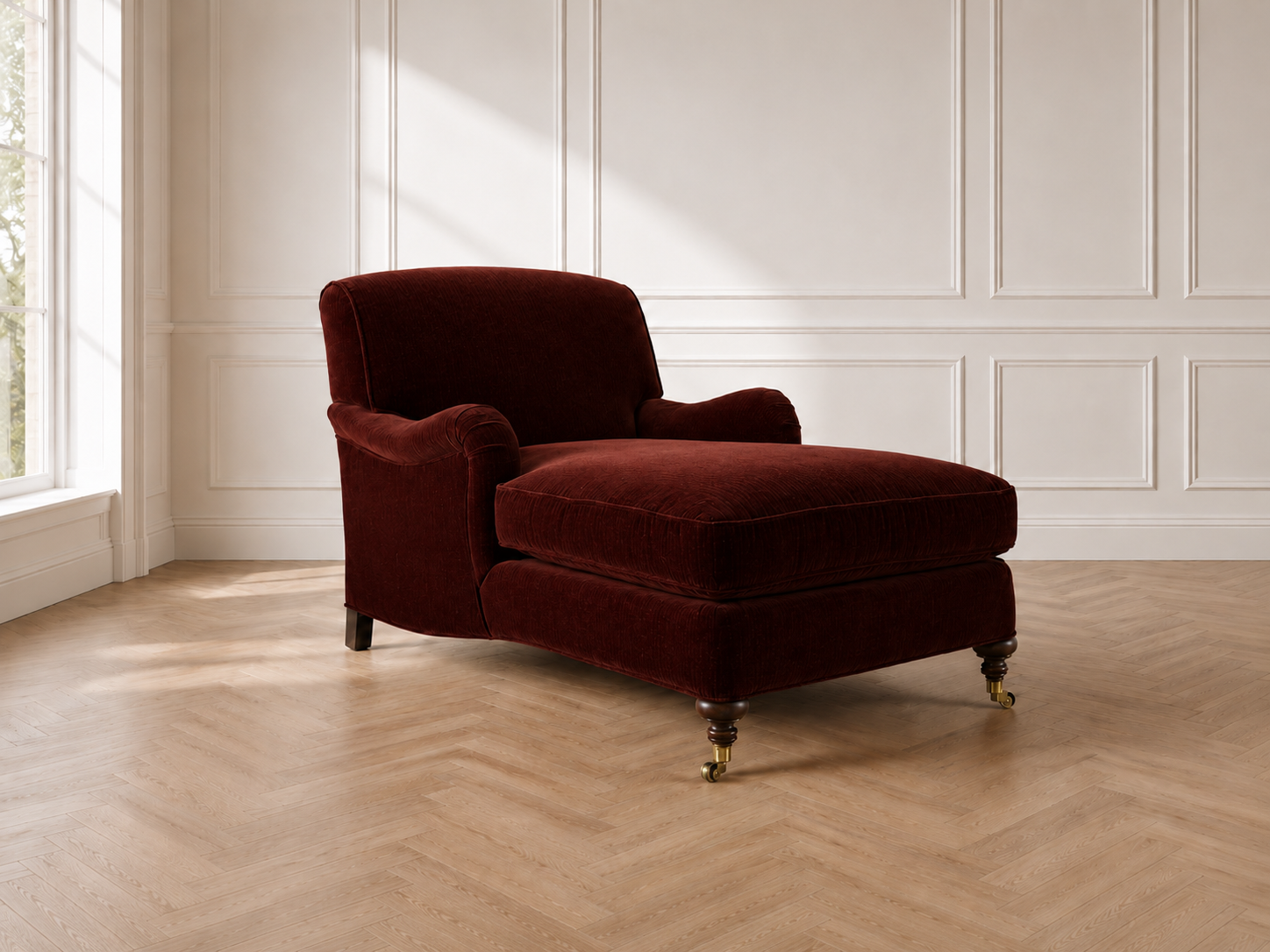 Camden Chaise