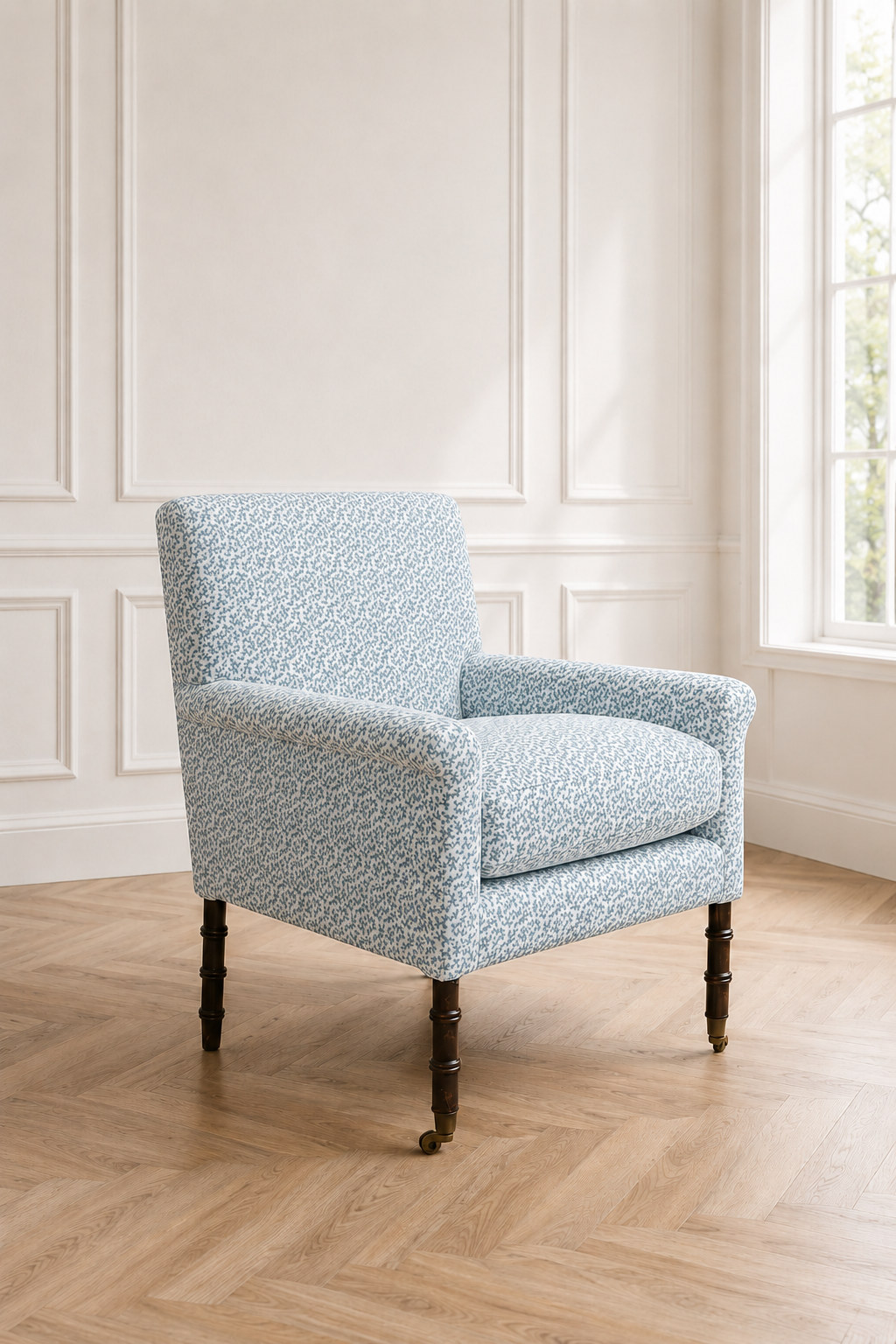 The Library Chair