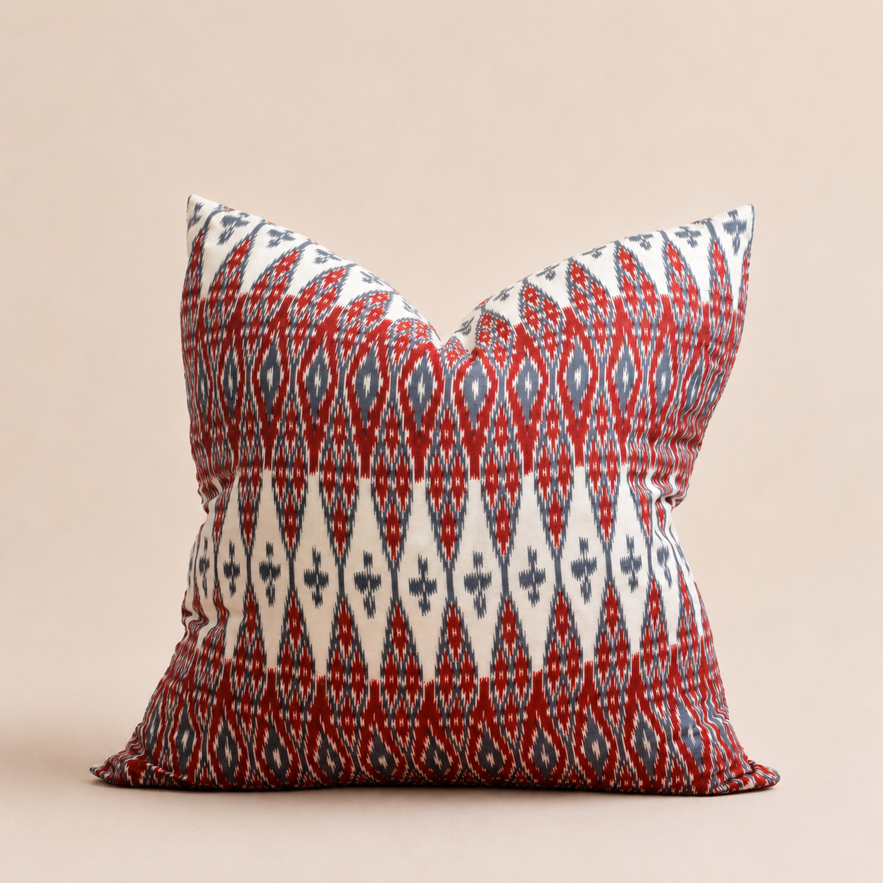 The Samarkand Cushion