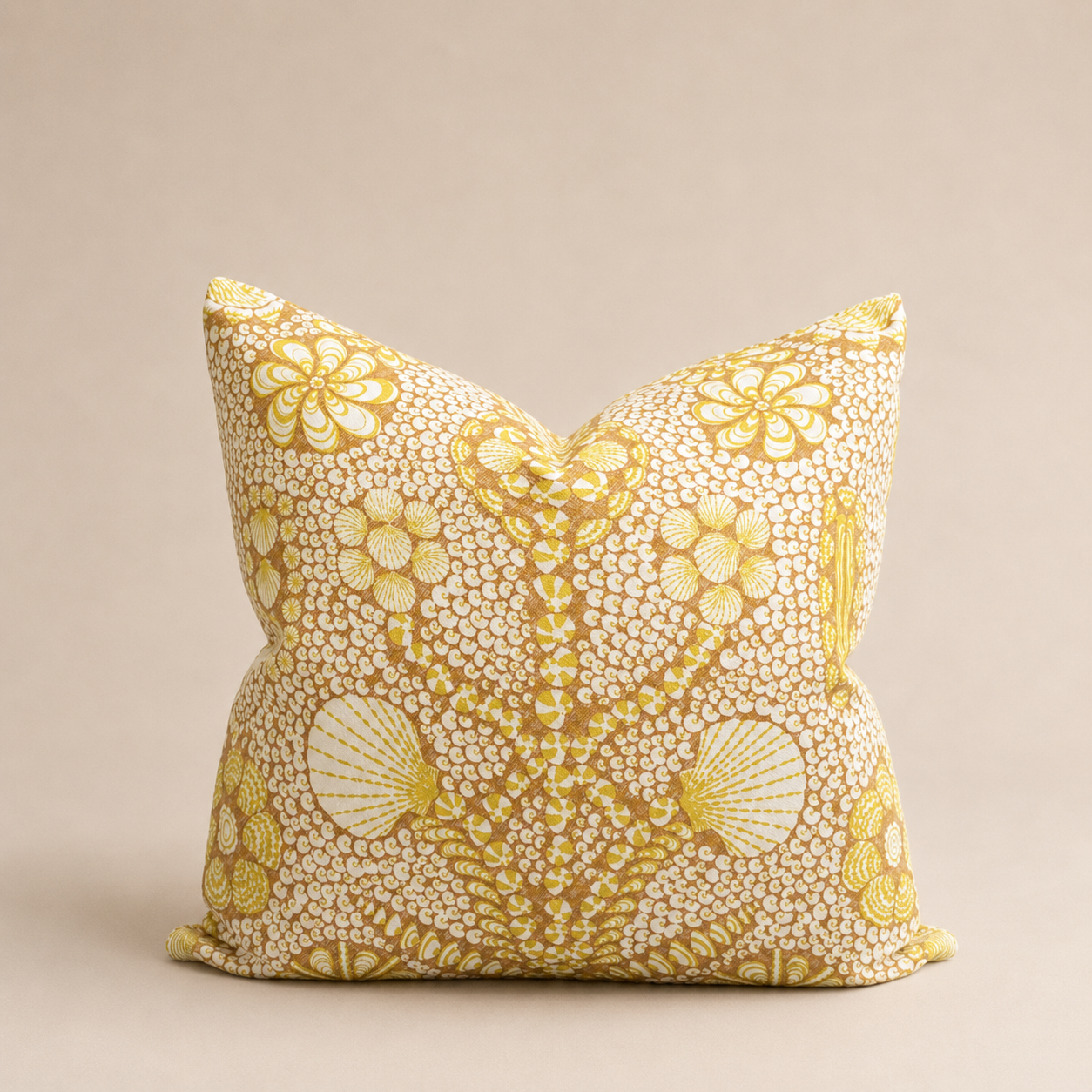 The Seabed Cushion