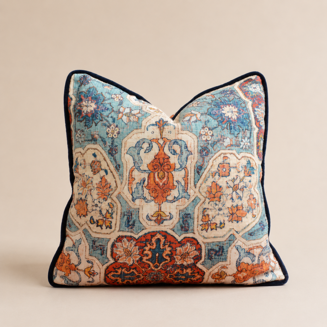 The Tapestry Cushion