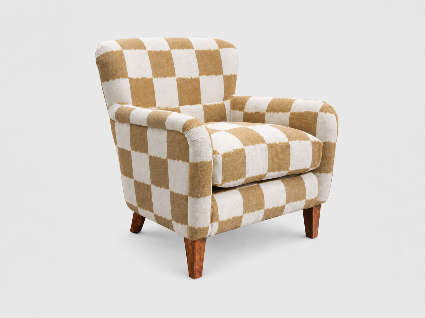 Maya Armchair