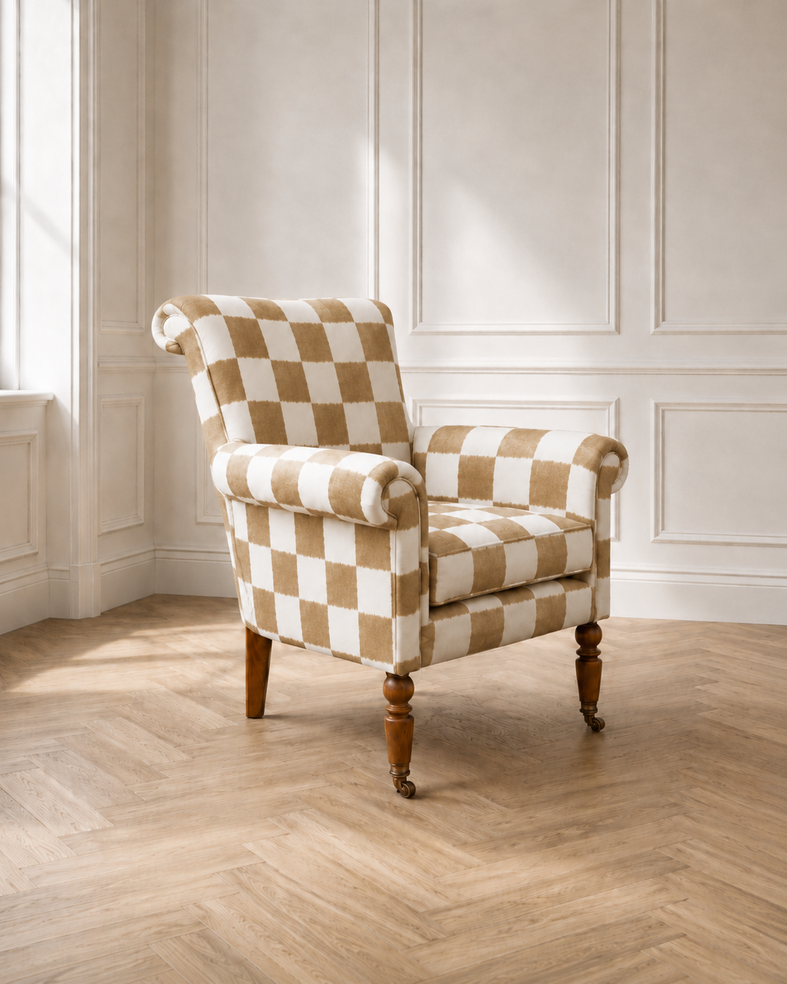 Mary Chair