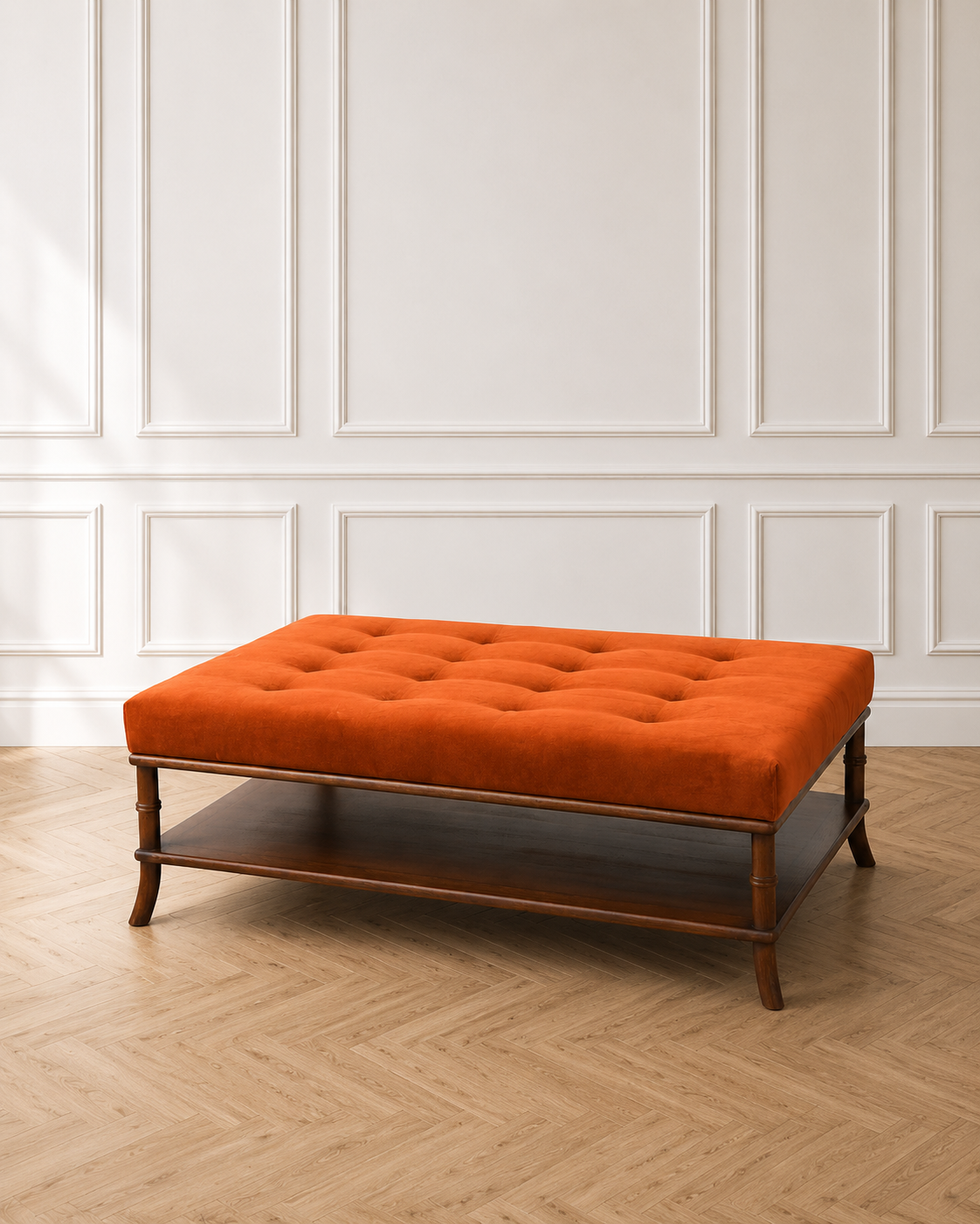 Harlow Ottoman