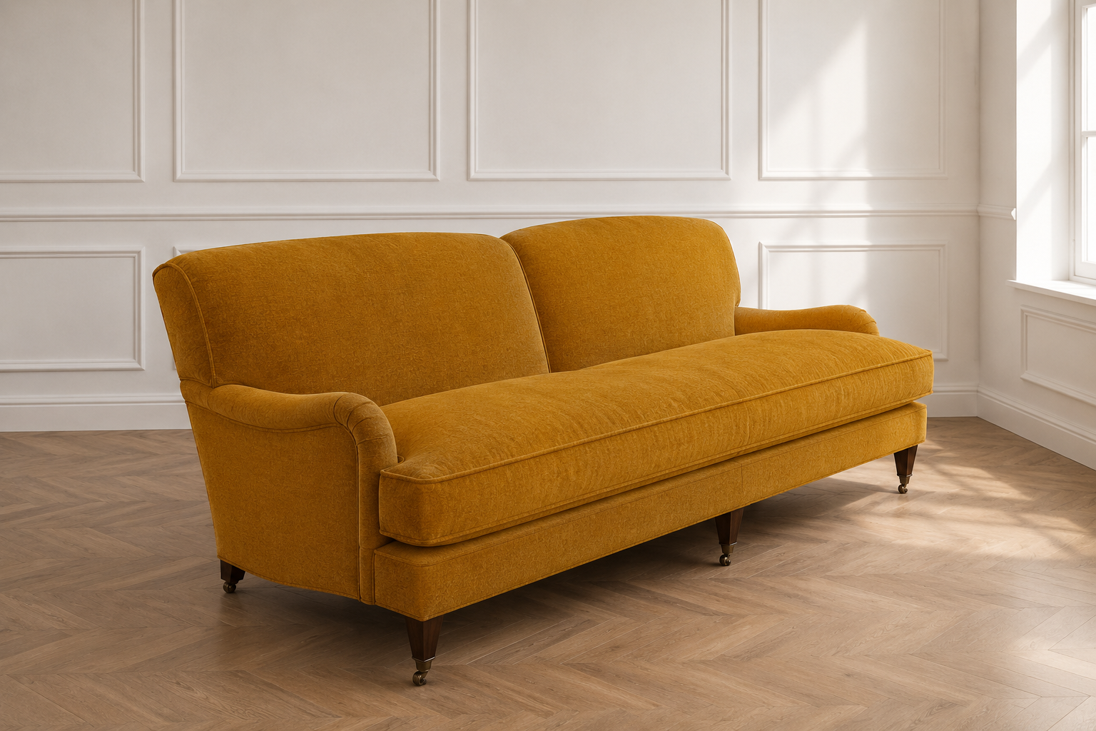 Camden Sofa