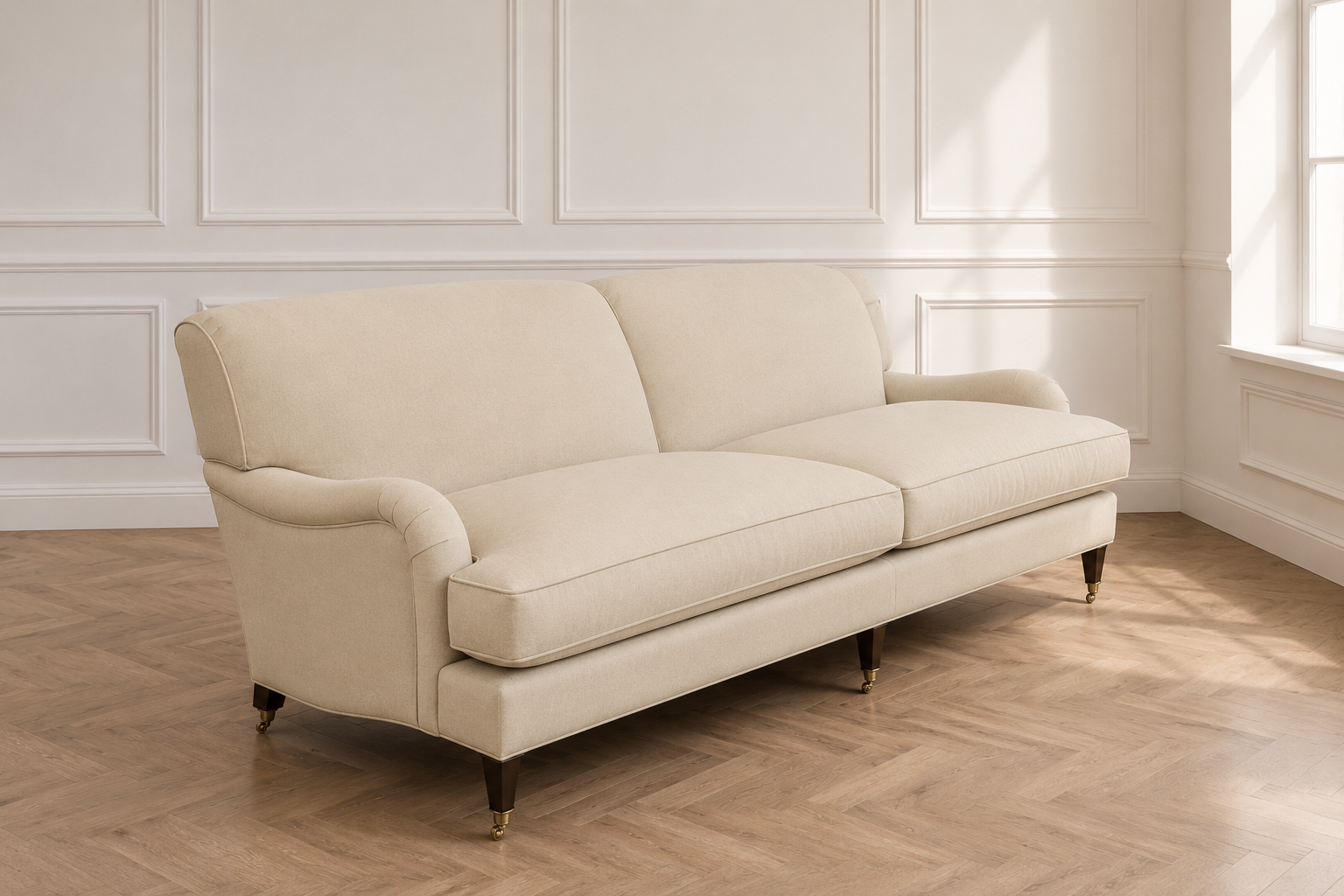 Camden Sofa