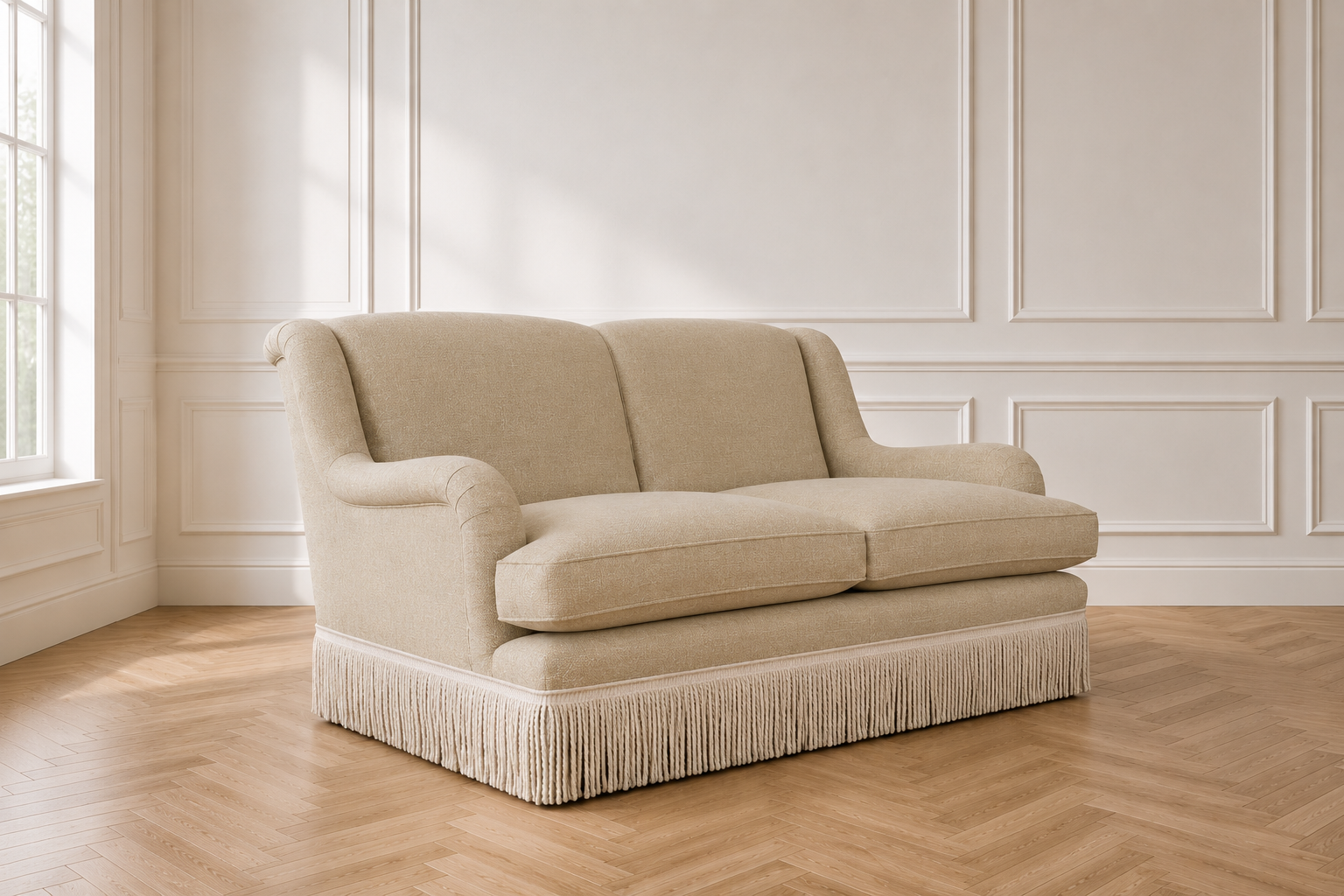 Sebastien Sofa