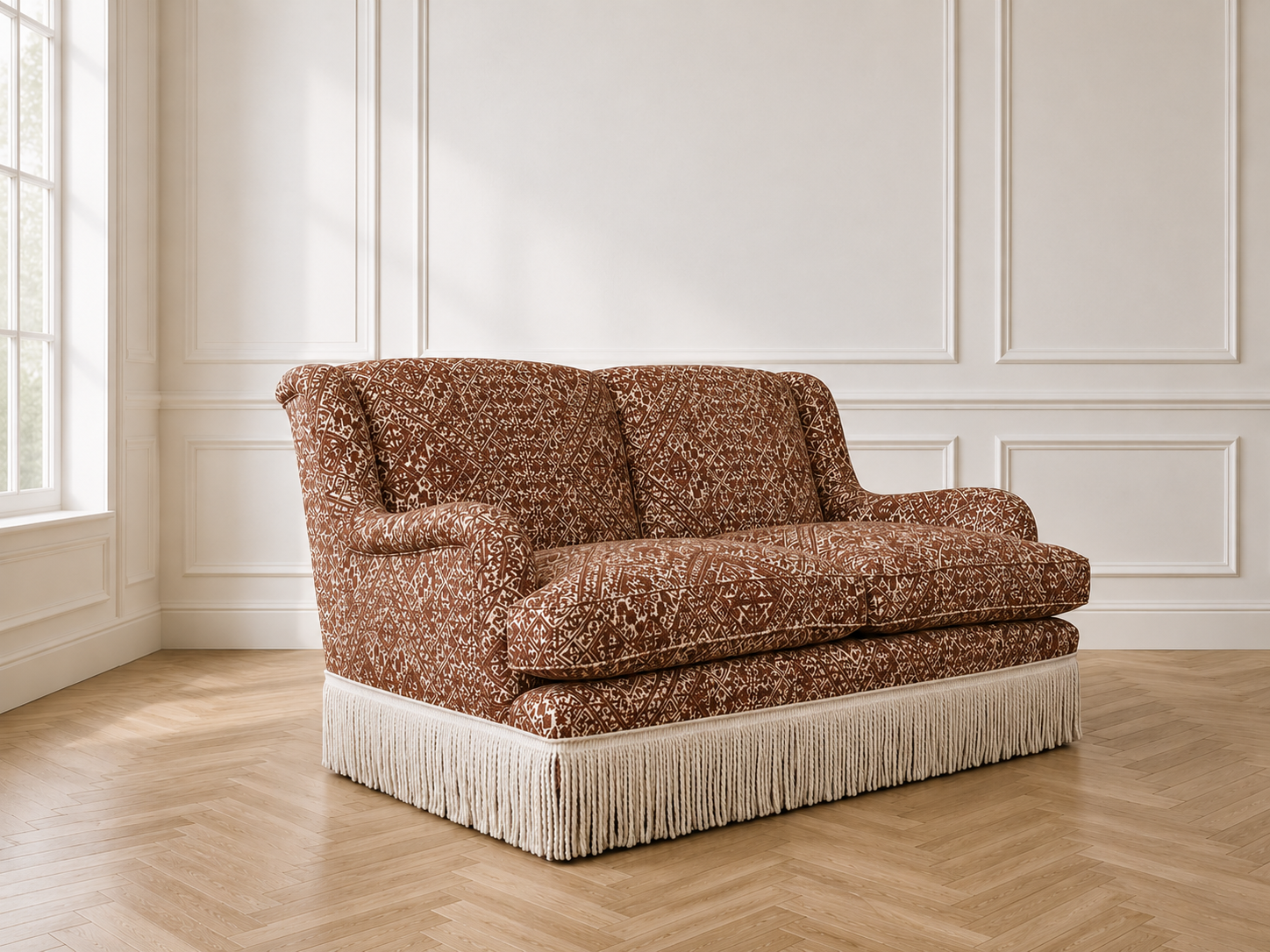 Sebastien Sofa