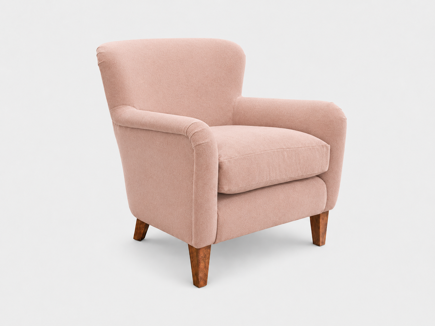 Maya Armchair