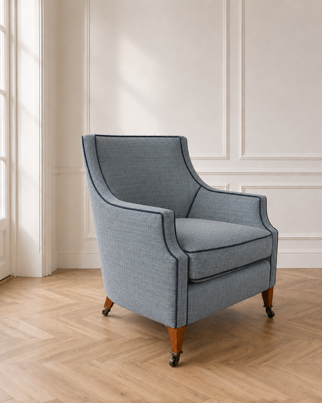 Claudette Chair